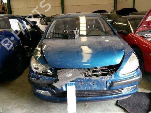 PEUGEOT 607 (9D, 9U) 3.0 V6 24V 112965