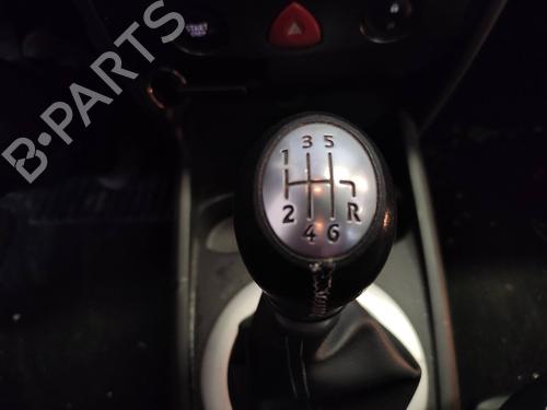 Rim RENAULT MEGANE II (BM0/1_, CM0/1_)  | BP15893740C45 