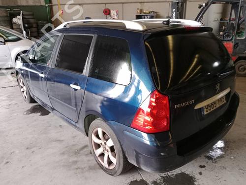 Airco pomp PEUGEOT 307 (3A/C) 2.0 16V | BP29822720M34