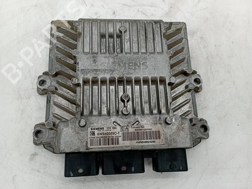 Used Engine control unit (ECU) CITROËN C2 (JM_) [2003-2017]  13236098