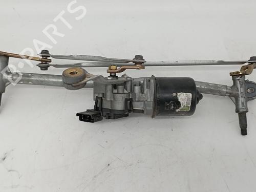 Viskermotor vindrute RENAULT MEGANE II (BM0/1_, CM0/1_) [2001-2012]  16093059