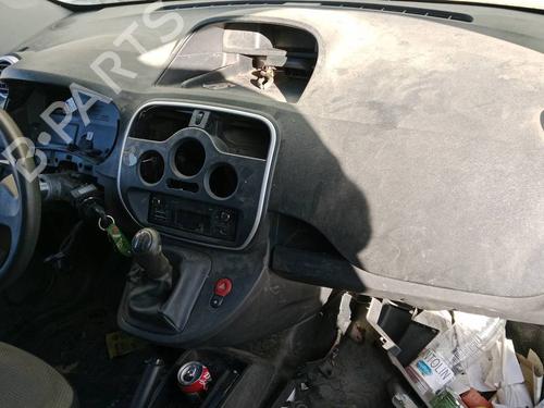 Engine RENAULT KANGOO / GRAND KANGOO II (KW0/1_) | BP38962190M1 - Image 8