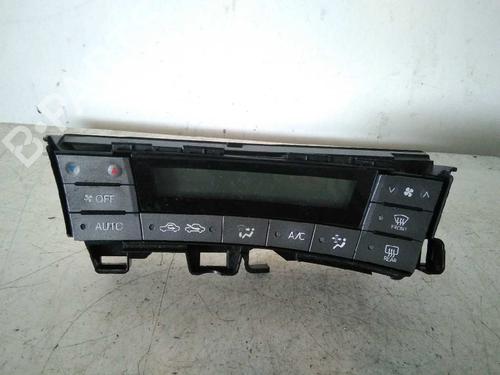 Used Climate control TOYOTA PRIUS (_W3_) 1.8 Hybrid (ZVW3_) (99 hp) 4515374