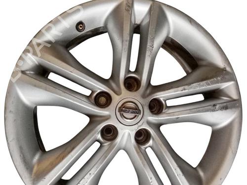 Rim NISSAN QASHQAI / QASHQAI +2 I (J10, NJ10, JJ10E)  | BP23023274C45 