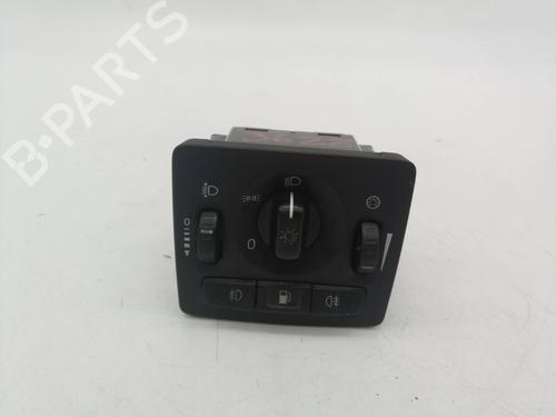 Used Headlight switch VOLVO C30 (533) 1.6 D (109 hp) 13811551