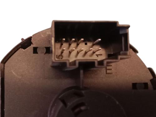 Headlight switch SEAT ARONA (KJ7, KJP)  | BP30168292I24 