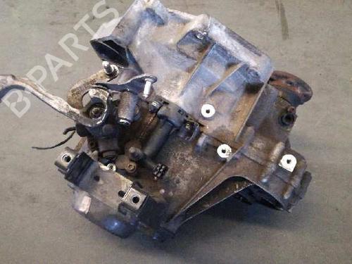Gearbox SEAT IBIZA III (6L1)  | BP6043526M3 
