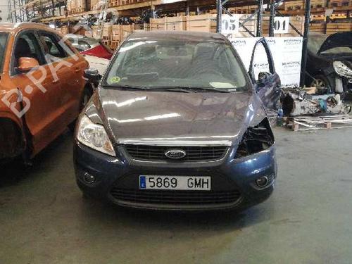 Módulo eletrónico FORD FOCUS II (DA_, HCP, DP) 1.6 TDCi | BP12212094M83 