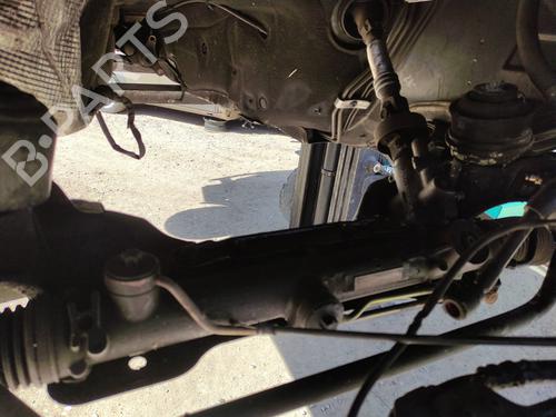 Used Steering rack MERCEDES-BENZ CLK (C209) CLK 270 CDI (209.316) (170 hp) 14499363
