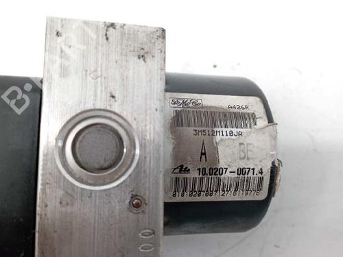 ABS pump FORD FOCUS C-MAX (DM2)  | BP10358802M43 