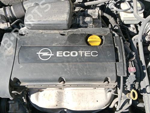 Motor OPEL ASTRA H (A04) [2004-2014]  28724044