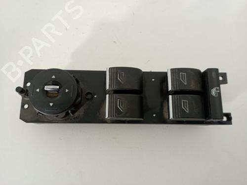 Used Left front window switch Left front window switch FORD GRAND C-MAX (DXA/CB7, DXA/CEU) [2010-2019] 33759469 33759469