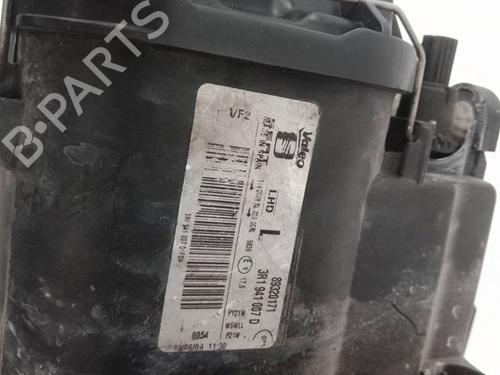 Left headlight SEAT EXEO ST (3R5) 2.0 TDI | BP29821113C28 