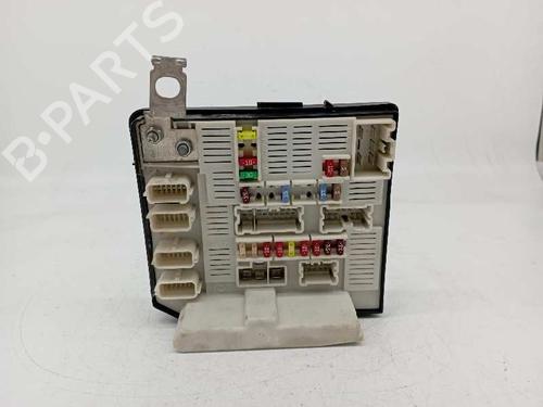 Zekeringkast RENAULT GRAND SCÉNIC II (JM0/1_)  | BP10252394E1