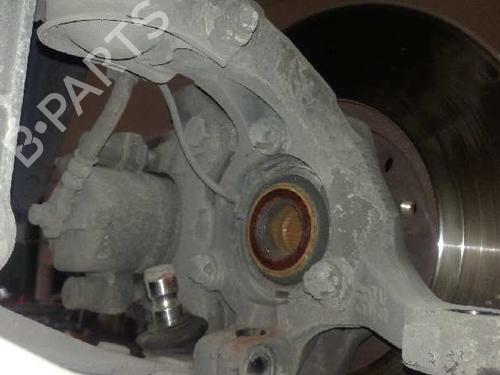 Used Right front steering knuckle OPEL ASTRA H (A04) [2004-2014]  4682210