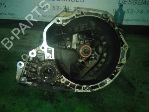 Used Gearbox CHEVROLET NUBIRA Saloon 1.8 (122 hp) 2974251