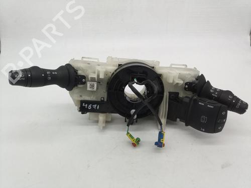 Used Switch RENAULT MEGANE III Hatchback (BZ0/1_, B3_) [2008-2025]  20717704