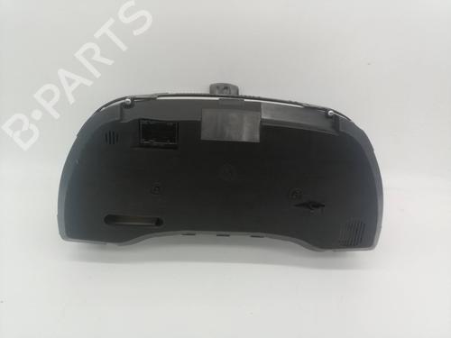 Instrument cluster FIAT PANDA (169_) 1.1 (169.AXA1A) | BP11706937C47 