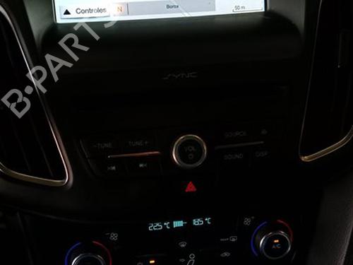 Electronic module FORD FOCUS III 1.0 EcoBoost | BP29239090M83 