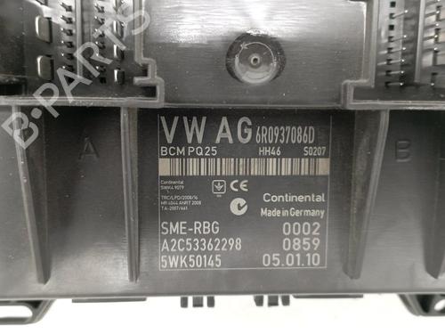 Electronic module VW POLO V (6R1, 6C1)  | BP28596060M83