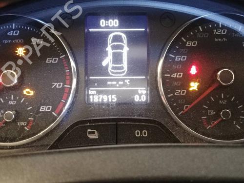 Starter SEAT TOLEDO IV (KG3) 1.2 TSI | BP38320848M8 - Image 7