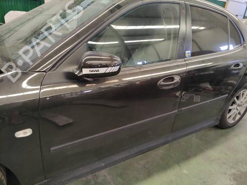 Left front door SAAB 9-3 (YS3F, E79, D79, D75) 1,8t | BP10166387C2 