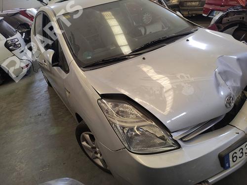 Used Parts TOYOTA PRIUS Liftback (_W2_)  1.5 Hybrid (NHW20_, NHW20R)  1062166