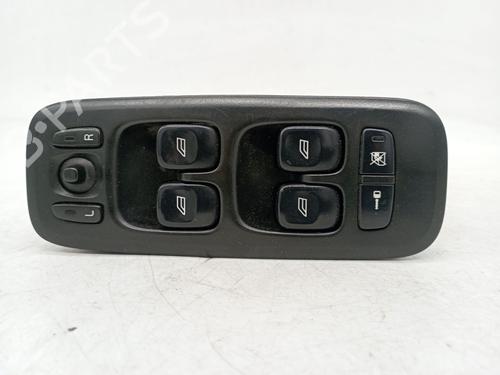 Interrupteur de vitre avant gauche Interrupteur de vitre avant gauche VOLVO S60 I (384) [2000-2010] 36258682 36258682