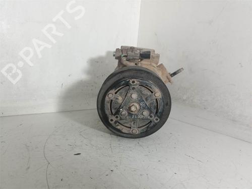 AC compressor FORD TRANSIT COURIER B460 Box Body/MPV 1.5 TDCi | BP38320662M34 - Image 2
