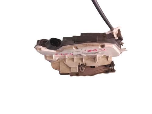 Rear right lock VW PASSAT CC B6 (357) 2.0 TDI 4motion | BP23973363C99 