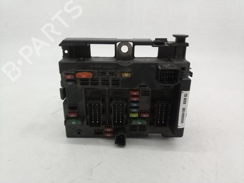 Used Fuse box PEUGEOT 307 (3A/C) [2000-2012]  21502411