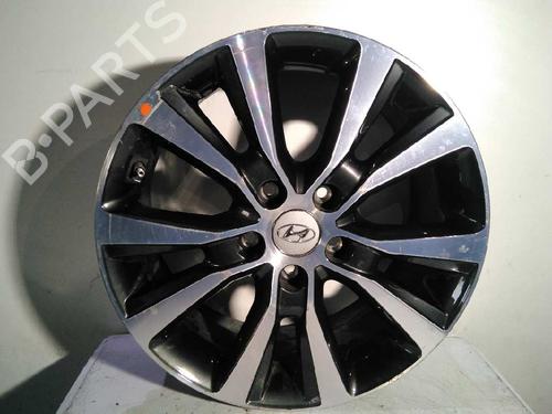 Used Rim HYUNDAI i30 (FD) [2007-2012]  5085207