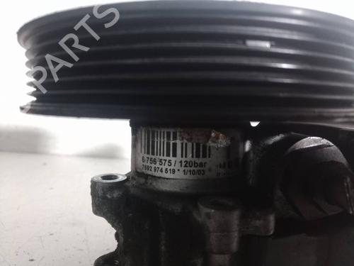 Steering pump BMW 3 Touring (E46)  | BP16581774M99 
