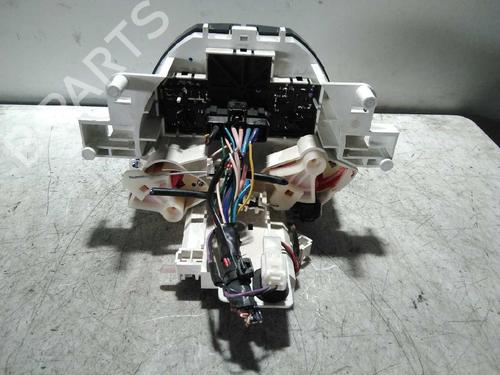 Climate control NISSAN NOTE (E12) 1.2 | BP5945370I5 