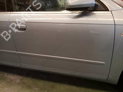 Right rear door AUDI A4 B7 (8EC) 2.0 TDI | BP26005010C5 