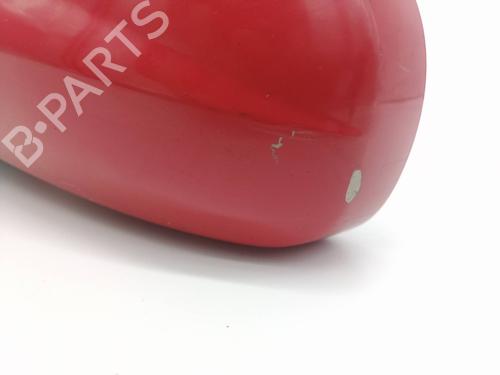 Left mirror CHEVROLET KALOS 1.4 16V | BP8134170C26 