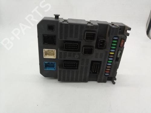 Used Fuse box CITROËN C4 I (LC_) [2004-2014]  20656040