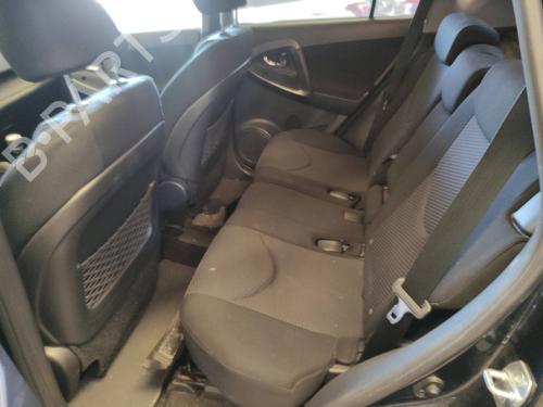 AC Styreenhet / Manøvreringsenhet TOYOTA RAV 4 III (_A3_) 2.2 D 4WD (ALA30_, ALA30R) | BP10319801I5 