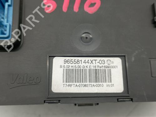 Climate control PEUGEOT 308 I (4A_, 4C_)  | BP26287741I5 