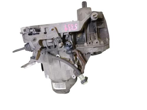 Gearbox DACIA LODGY (JS_)  | BP31072143M3 