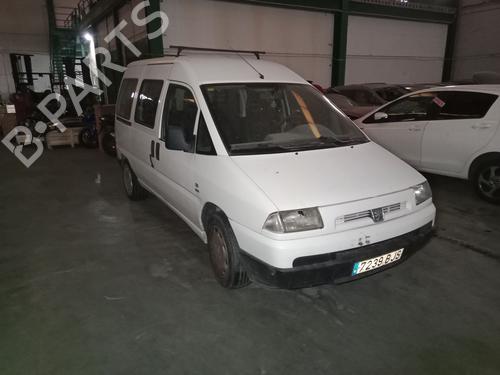 Used Parts PEUGEOT EXPERT Van (222) 1.9 TD 4865871