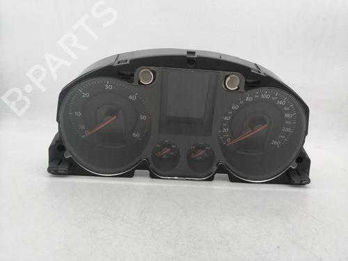 Compteur de vitesse VW PASSAT B6 (3C2) [2005-2011]  29174441