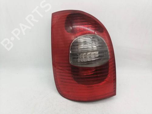 Used Left taillight CITROËN XSARA PICASSO (N68) 2.0 HDi (90 hp) 28974131