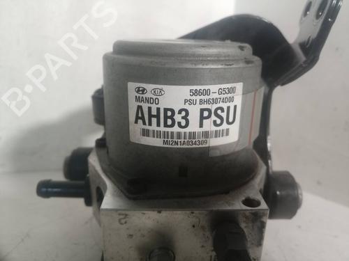 ABS pump KIA NIRO I (DE)  | BP11515218M43 