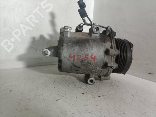AC compressor MITSUBISHI LANCER VIII (CY_A, CZ_A)  | BP15881859M34 