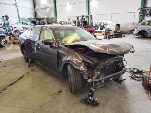 Used Parts LEXUS GS (_L1_) 450h (GWL10_) 4909390