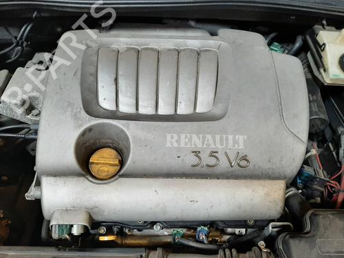 Elektronisk modul RENAULT VEL SATIS (BJ0_) 3.5 V6 (BJ0R, BJ0V, BJ0U) | BP24950860M83 