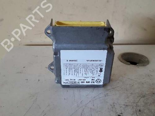 Used ECU airbags SEAT ALTEA (5P1) [2004-2015]  1908651