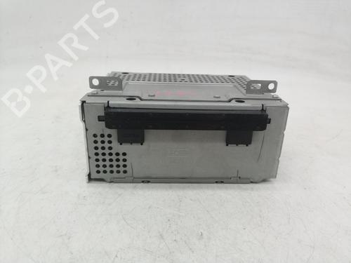 Used Radio Radio FORD FOCUS III [2010-2020] 33982842 33982842