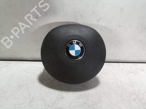 Used Driver airbag BMW 3 Coupe (E46) 320 Ci (170 hp) 6986156